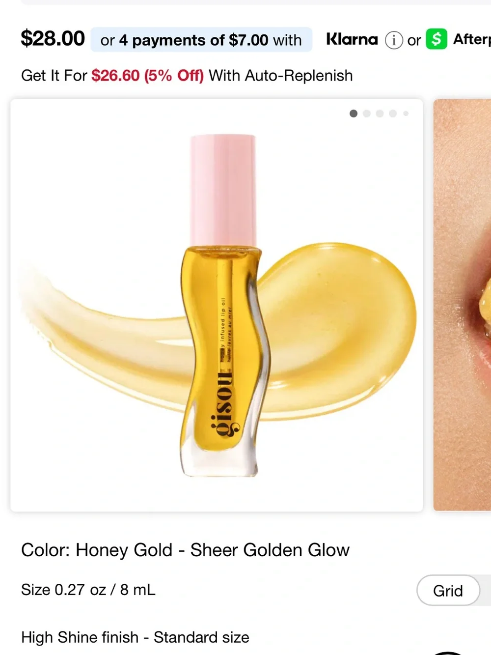 N/A honey infused